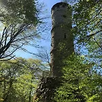 Schmidnickels Hof 公寓 Schwarzerden