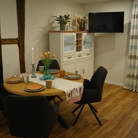 Schmidnickels Hof * Schwarzerden