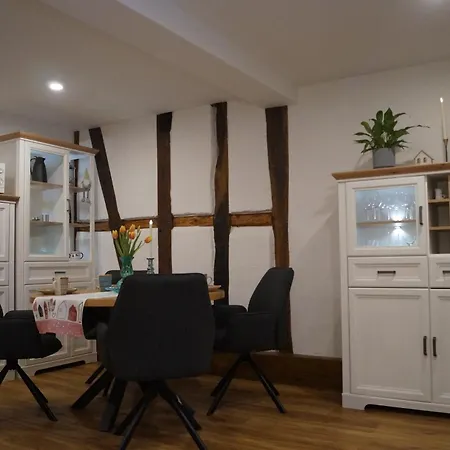 Schmidnickels Hof Schwarzerden