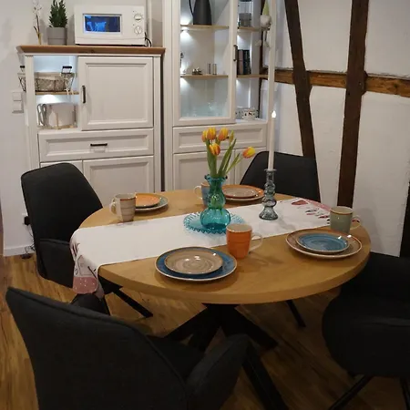 Schmidnickels Hof Schwarzerden