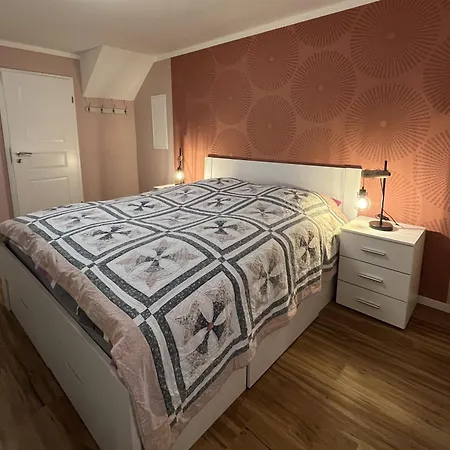 Apartmán Schmidnickels Hof *