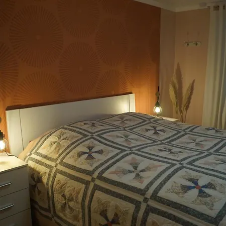 Appartement Schmidnickels Hof