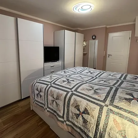 Apartmán Schmidnickels Hof Schwarzerden