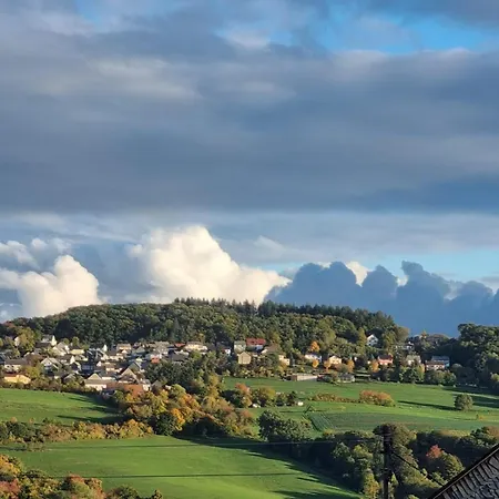 Schmidnickels Hof Appartement Schwarzerden