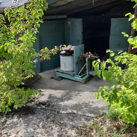 Schmidnickels Hof * Schwarzerden