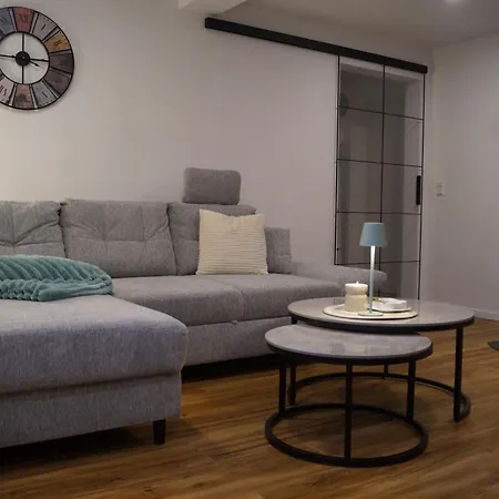 Schmidnickels Hof Apartamento