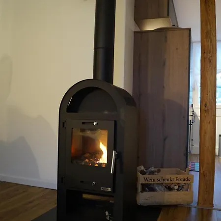 Schmidnickels Hof Apartamento Schwarzerden