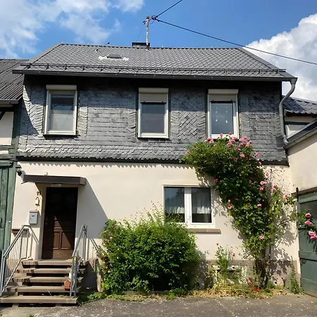 Schmidnickels Hof Apartamento
