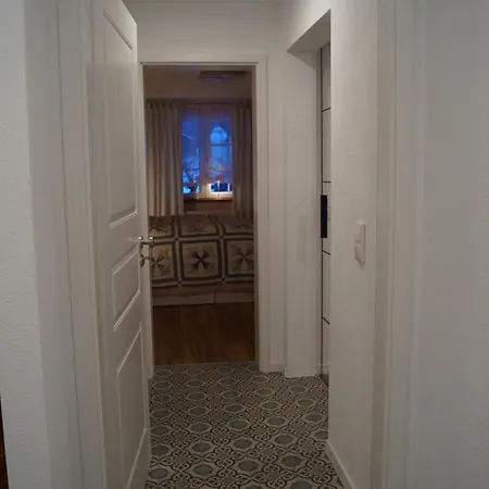 Apartamento Schmidnickels Hof