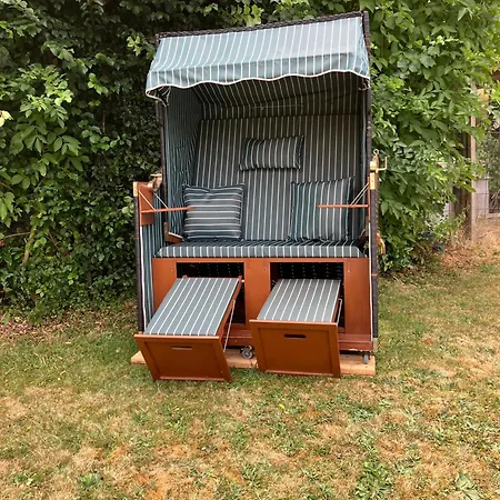 Apartamento Schmidnickels Hof *