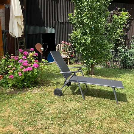 Schmidnickels Hof Apartamento Schwarzerden