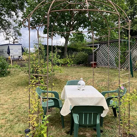 Apartamento Schmidnickels Hof *