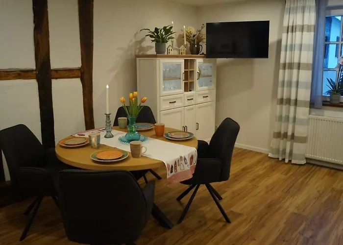 Schmidnickels Hof * Schwarzerden