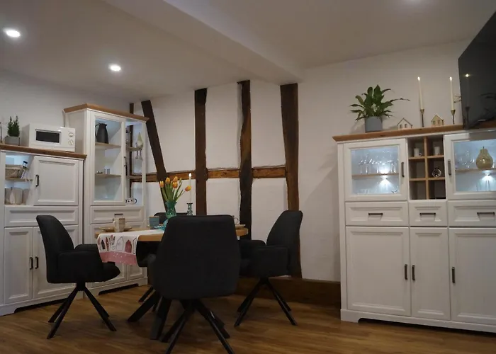 Schmidnickels Hof Schwarzerden