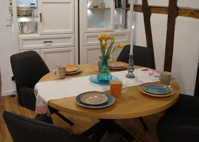 Schmidnickels Hof Schwarzerden