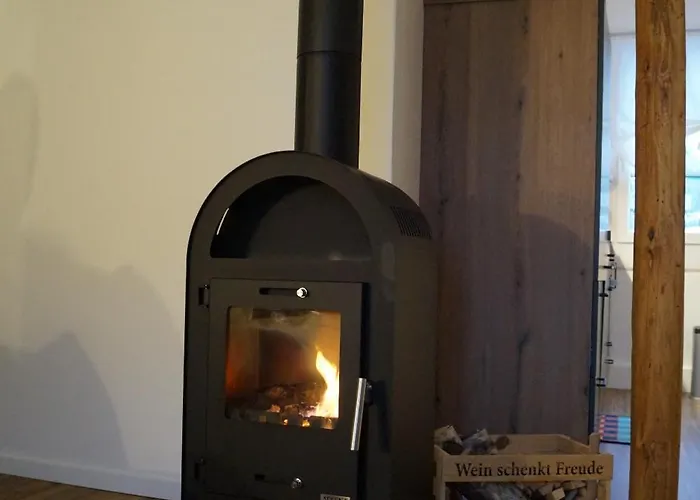 Schmidnickels Hof Apartmán Schwarzerden