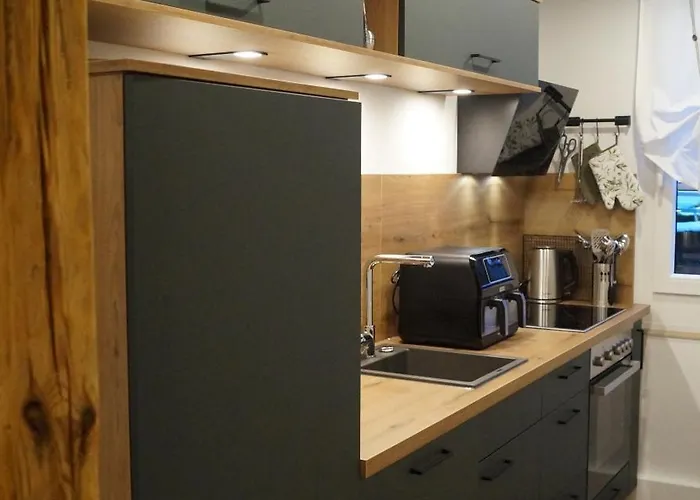 Schmidnickels Hof Schwarzerden