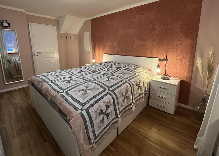 Apartmán Schmidnickels Hof *