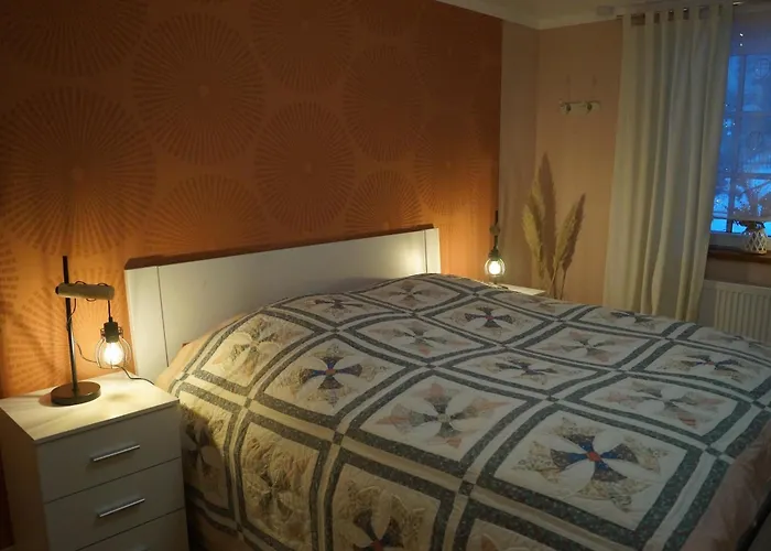 Apartment Schmidnickels Hof