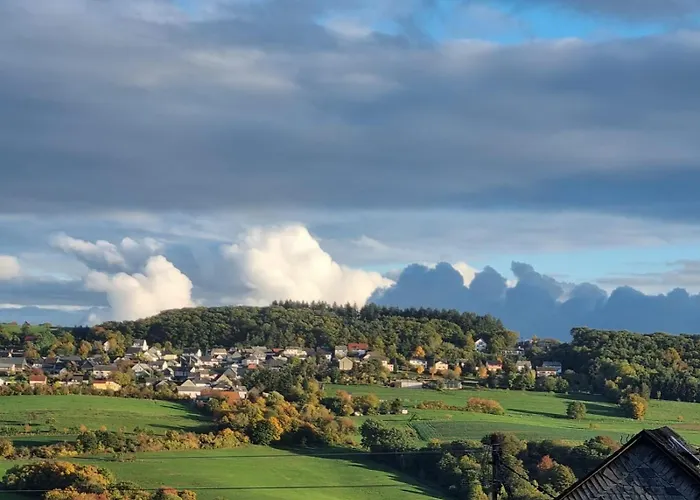 Schmidnickels Hof Apartment Schwarzerden