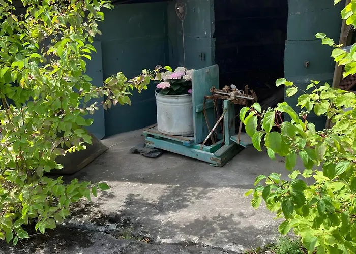 Schmidnickels Hof * Schwarzerden