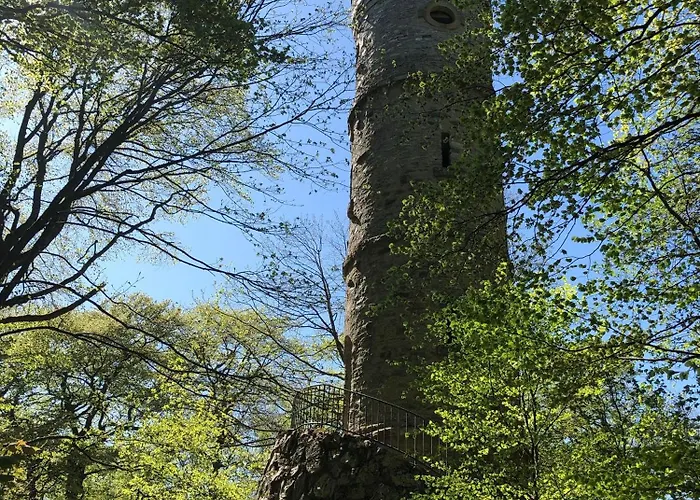 Schmidnickels Hof Apartment Schwarzerden