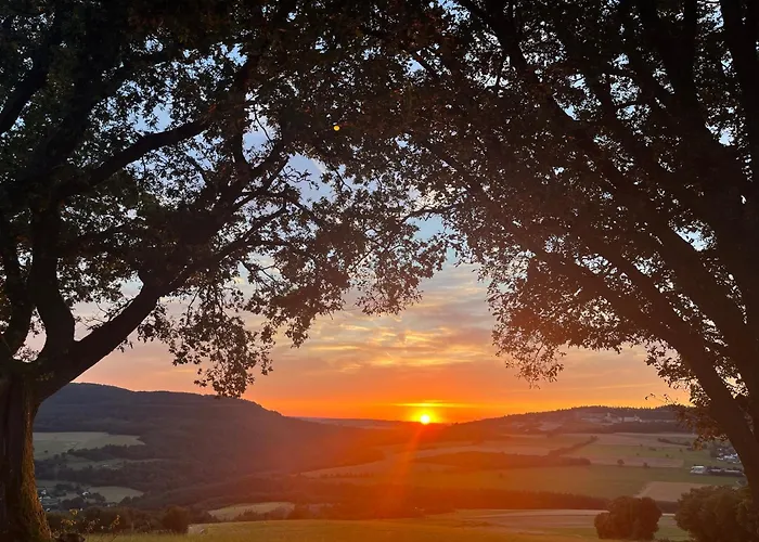 Apartmán Schmidnickels Hof