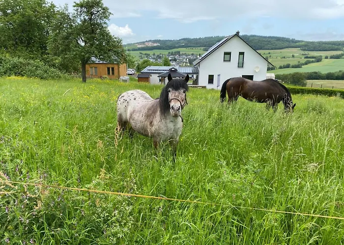 Schmidnickels Hof * Schwarzerden
